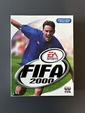 Fifa 2000 videogioco usato  Imola