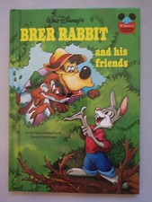 Brer rabbit friends for sale  ALLOA