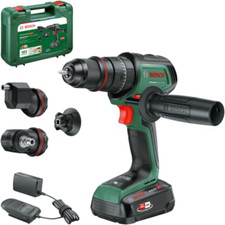 Bosch trapano battente usato  Roccagloriosa
