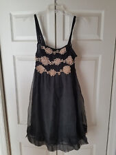 Pc.anthropologie zehavale blac d'occasion  Expédié en Belgium