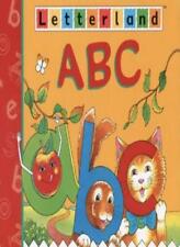 Letterland abc richard for sale  UK