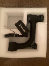 Artcise gimbal head for sale  ULVERSTON