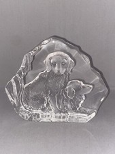 Crystal clear collectables for sale  LLANIDLOES