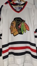 Nhl trikot jersey gebraucht kaufen  Berlin
