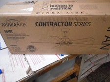 Minkaire srout contractor for sale  New Paris