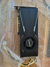 Gigabyte nvidia geforce for sale  SWINDON