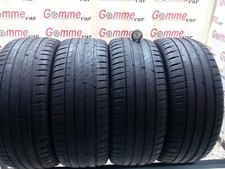 Pneumatici seminuovi michelin usato  Santa Croce del Sannio