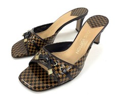 Louis vuitton sandalette gebraucht kaufen  Bad Bentheim