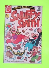 Barney google snuffy for sale  USA