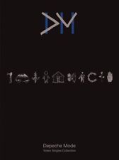 Usado, DVD Depeche Mode Video Singles Collection Get The Balance Right See You Meaning comprar usado  Enviando para Brazil