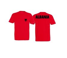 Albanien albania shirt gebraucht kaufen  Schelklingen