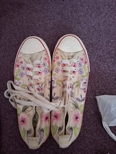 Next floral lace for sale  RADSTOCK