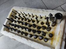 Stück fräser industrie gebraucht kaufen  Bremen