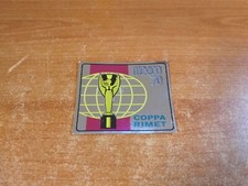 Figurina 1970 folgore usato  Virle Piemonte