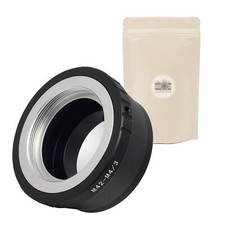 M42 bague adaptation d'occasion  Lyon I