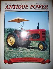 Massey harris rumely for sale  Clifton Park