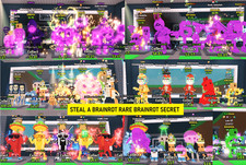 Steal A Braurot - SECRET BRAINROT - ENTREGA RÁPIDA E BARATA comprar usado Steal A Braurot - SECRET BRAINROT - ENTREGA RÁPIDA E BARATA comprar usado  Enviando para Brazil