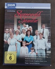 Spreewaldfamilie ddr archiv gebraucht kaufen  Bernau