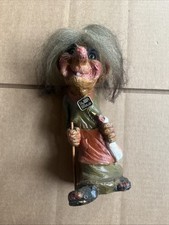 Vintage nyform troll for sale  Chicago
