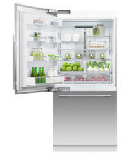 Fridge freezer fisher for sale  UK