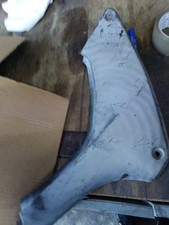 Plastica fianco sinistra usato  Moncalieri