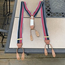 Albert thurston suspenders for sale  New Albany