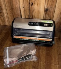 Foodsaver fm5200 automatic for sale  Colorado Springs