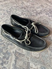Apc boat shoes for sale  PINNER