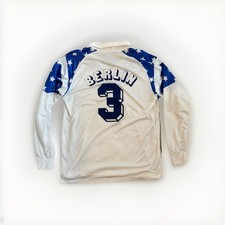 Hertha bsc trikot gebraucht kaufen  Berlin