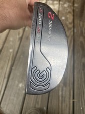 Cleveland classic putter for sale  Petersburg