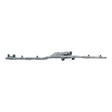 Mitsubishi l200 curtain for sale  HALIFAX