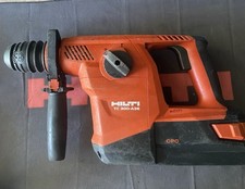 Burineur hilti 300 d'occasion  Pontarlier