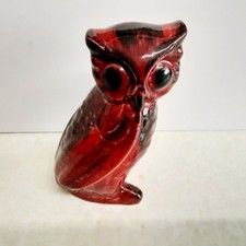 Anita harris owl for sale  ROTHERHAM