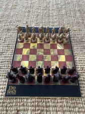 Lord rings two for sale  HAYLE