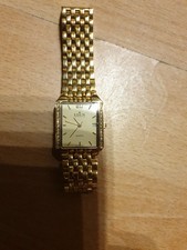 Damenuhr gebraucht gold gebraucht kaufen Damenuhr gebraucht gold gebraucht kaufen  Themar