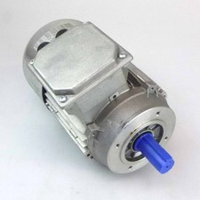 Laipple keb drehstrommotor gebraucht kaufen  Kiel