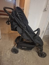 Hauck rapid buggy gebraucht kaufen  Baruth