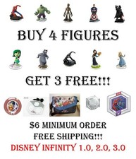 Disney infinity 1.0 for sale  Evansville