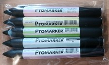 Letraset promarker spring for sale  BEDFORD