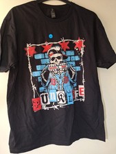 Wrestlecrate punk life for sale  MIDDLESBROUGH