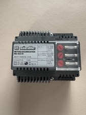 Siedle 402 netzgerät gebraucht kaufen  Münster