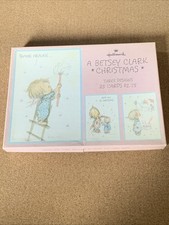 Hallmark betsey clark for sale  Saint Croix Falls