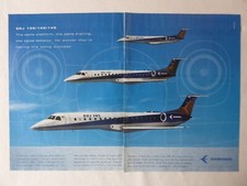 2001 pub embraer d'occasion  Yport