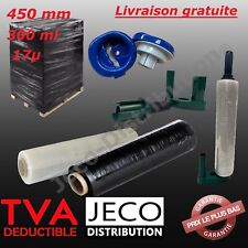 Bobine rouleaux film d'occasion  Lilles-Lomme
