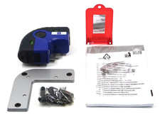 Lux tools laser gebraucht kaufen  Romrod