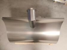 Cappa parete arredo usato  Amblar Don