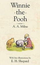 Winnie the pooh gebraucht kaufen  Berlin