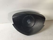 Airbag volant renault d'occasion  Saint-Gildas-des-Bois
