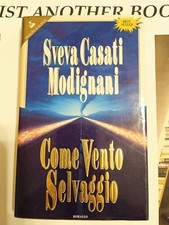 Come vento selvaggio usato  Sassocorvaro Auditore