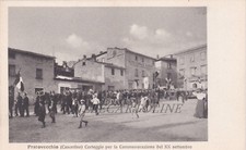 Pratovecchio corteggio per usato  Roma
